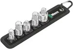 Wera 781/5 Set 1, 6-teilig - 05042680001