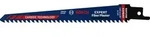 Bosch EXPERT &lsquo;Fiber Plaster&rsquo; S 641 HM S&auml;bels&auml;geblatt - 2608900407
