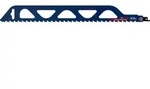 Bosch EXPERT &lsquo;Hollow Brick&rsquo; S 2243 HM S&auml;bels&auml;geblatt - 2608900418