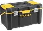 STANLEY Essential 19 Zoll Multi-Level Cantilever Werkzeugbox, 24l Volumen, belastbar