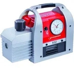 Rothenberger ROAIRVAC R32 6.0, zweistufige Drehschieberpumpe, 230V, 170 l/min -