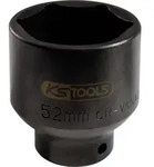 KS Tools 1/2" Antriebswellen-Spezialstecknuss, 52mm - 150.1719