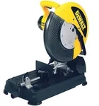 DEWALT Metallkreiss&auml;ge 355mm 2200 Watt - DW872-QS