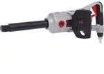 KS Tools 1" superMONSTER Hochleistungs-Druckluft-Schlagschrauber, 3405Nm, 504 mm -