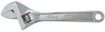 KS Tools EDELSTAHL Rollgabelschl&uuml;ssel, verstellbar - 964.1301