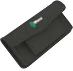 Wera 9432 Falttasche Tool-Check PLUS Universal, leer - 05136483001