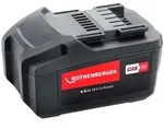 Rothenberger RO BP18/4 Akku - 18V/4,0Ah - 1000001653