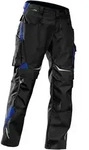 K&Uuml;BLER PULSSCHLAG Hose HIGH schwarz/kornblumenblau 50 - 2324 5353-9946-50 -