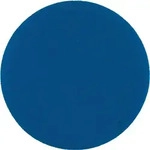 Makita Klett-Schwamm, Blau - 125 mm - D-62549 blau - blau