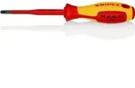 KNIPEX Schraubendreher Plus-Minus SLIM Phillips - 982402SLS