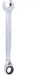 KS Tools DUO GEARplus Ringmaulschl&uuml;ssel,Maul-Ratschenfunktion, umschaltbar -