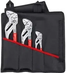 KNIPEX Zangenschl&uuml;ssel-Set 3-teilig 330 mm - 001955S7