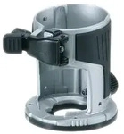 Makita Kantenfr&auml;senmodul, 6/8 mm - 196613-4