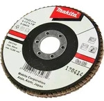 Makita F&auml;cherschleifscheibe 115mm 80F - D-28472