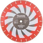 Makita Diamantscheibe Rettung 355 mm , 355/25,4 mm - 3,4 mm - Rescue - B-55348