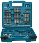 Makita Bohrer-Bit-Set, 256-teilig - E-11689