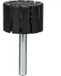 Bosch Aufnahmeschaft f&uuml;r Schleifh&uuml;lsen f&uuml;r Geradschleifer - 2608620035