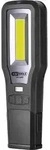 KS Tools Mobile Werkstatt-Handlampe, knickbar, 550 Lumen - 150.4490