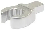 KS Tools Einsteck-Ringschl&uuml;ssel offen - 516.2510