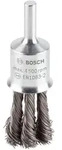 Bosch PRO Pinselb&uuml;rste, gezopft, 4500 U/ min - 2608622116