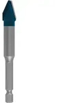 Bosch EXPERT HEX-9 HardCeramic Bohrer, f&uuml;r Dreh- und Schlagbohrer - 2608900594