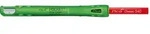 Pica Pocket K&ouml;cher & Messer mit 1 Zimmermannstift 24cm - 505/01