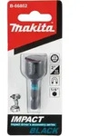 Makita Steckschl&uuml;ssel 13 mm f&uuml;r 1/4", 1/4" - SW13 - magnetisch - 1 St&uuml;ck - B-66852