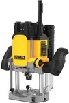 DEWALT Oberfr&auml;se 2300 Watt - DWE625-QS