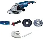Bosch Winkelschleifer GWS 24-230 P - 06018C3100