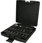 KS Tools 1/2" Hand-Schlagschraubendreher-Satz, 18-tlg - 515.1000