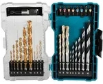 Makita Bohrer-Bit-Set, 27-teilig - E-07032