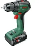 Bosch UniversalDrill 18V-60 (2x 2,0Ah) - 06039D7002