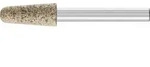 PFERD TOOLS INOX EDGE Schleifstift Kegel f&uuml;r Edelstahl - 32209614