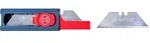 Bosch Professional Klingen f&uuml;r Messer, 62 x 19mm, 10 St&uuml;ck - 1600A016ZH