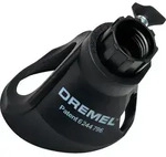 DREMEL 568 Vorsatzger&auml;t zum Entfernen von Fugenm&ouml;rtel bei Wand-, Bodenfliesen -