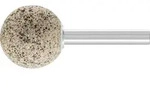 PFERD TOOLS INOX EDGE Schleifstift Kugel A30 f&uuml;r Edelstahl - 31709613