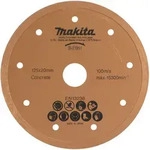 Makita Diamantscheibe nass, 125x20 mm - Beton/Ziegel - 1 St&uuml;ck - B-21951