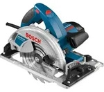 Bosch Handkreiss&auml;ge GKS 65 GCE + FSN 1400 - 0615990M93