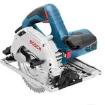 Bosch Handkreiss&auml;ge GKS 55+ GCE + FSN 1400 - 0615990M91