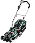 Metabo Akku-Rasenm&auml;her RM 36-18 LTX BL 36 - Karton - 601716850
