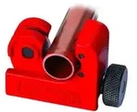Rothenberger MINICUT II Pro, Rohrabschneider, 6-22mm - 70402