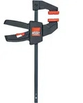 Bessey Einhandzwinge EZ , 2 x EZS11-4 - EZS11-4SET
