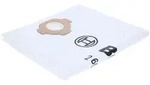 Bosch Vliesfilterbeutel f&uuml;r AdvancedVac 18V, 4-tlg. - 2609256F67