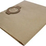 Bosch Papierstaubbeutel, 5-tlg. - 2609256F68