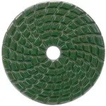 Makita Nass-Dia-Klett-Scheibe, 100 mm - K&ouml;rnung 50 - D-15584