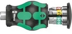 Wera Kraftform Kompakt Stubby Magazin 1, 6-teilig - 05008873001