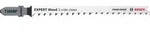 Bosch EXPERT &lsquo;Wood 2-side clean&rsquo; T 308 BP Stichs&auml;geblatt - 2608900557
