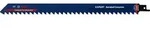 Bosch EXPERT &lsquo;Aerated Concrete&rsquo; S 1241 HM S&auml;bels&auml;geblatt - 2608900410