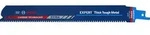 Bosch EXPERT &lsquo;Thick Tough Metal&rsquo; S 1155 CHC S&auml;bels&auml;geblatt - 2608900370