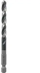 Bosch HSS Spiralbohrer Impact Control mit Sechskantschaft - 2608577059